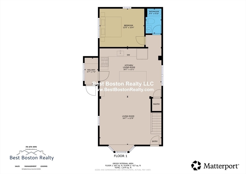 Building Photo - 201 Norfolk St