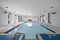 Building Photo - Second floor one bedroom unit available on...