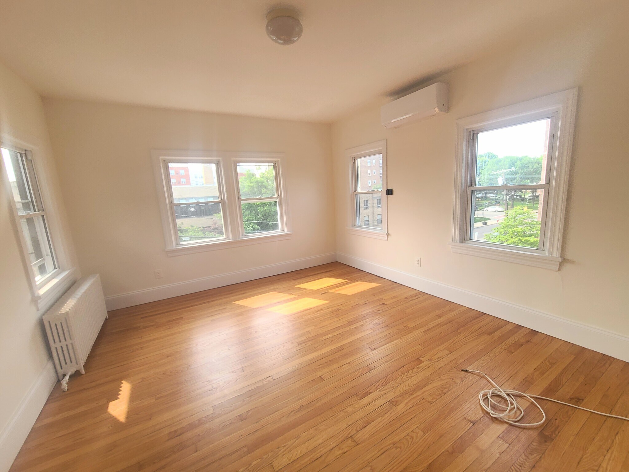 Another view from - 35 Pangborn Pl