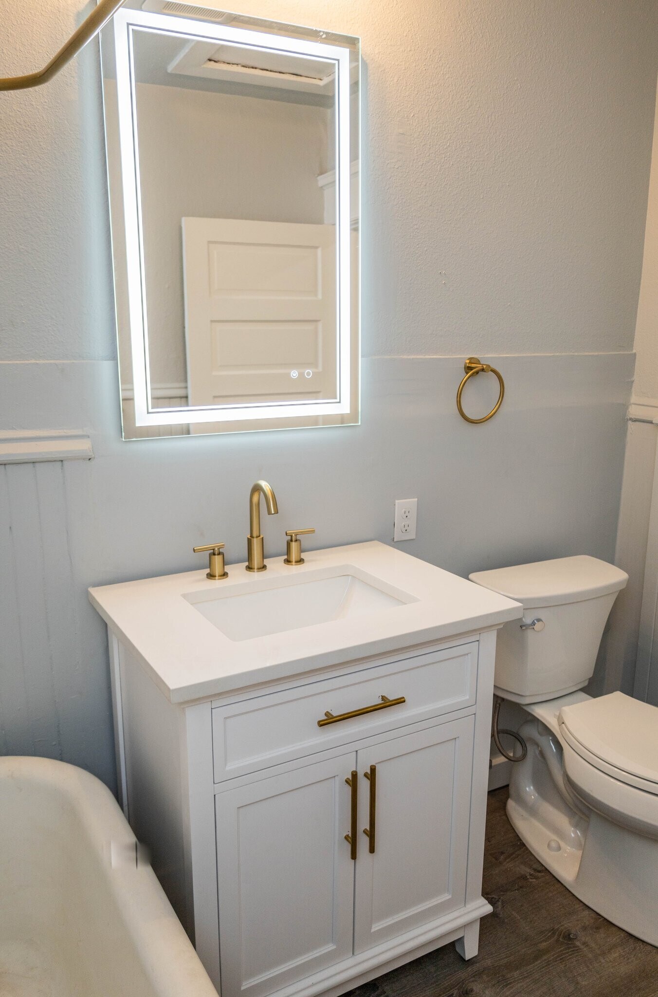 Building Photo - 2402 Rucker Ave