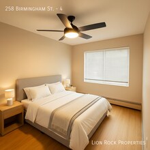 Building Photo - 258 Birmingham St