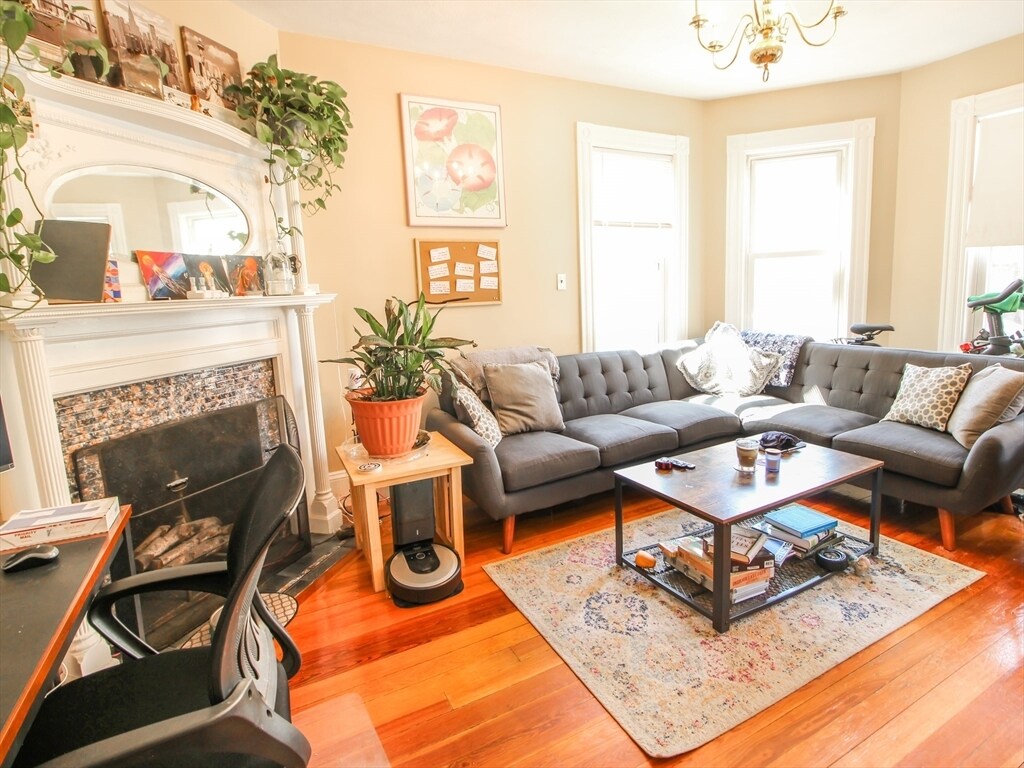 Building Photo - 52 Fayette St