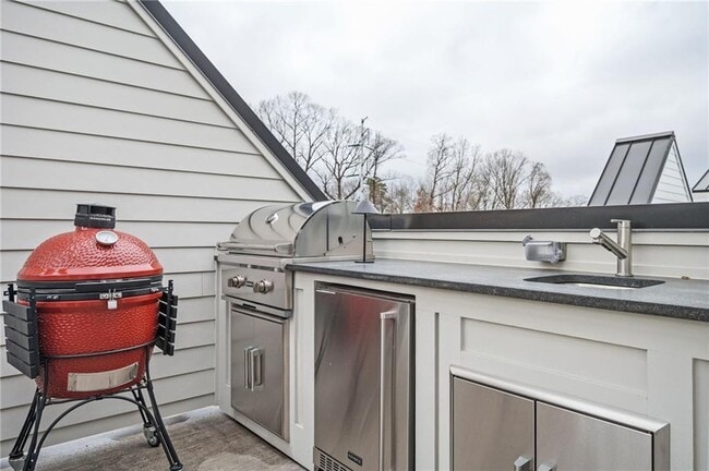 Building Photo - 1762 Beckham Pl NE