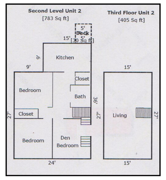 Building Photo - 517 W Doty St