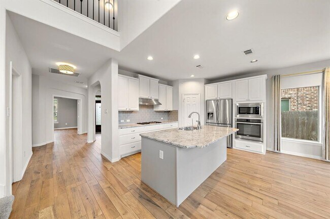 Building Photo - 4534 Montcliff Bend Ln