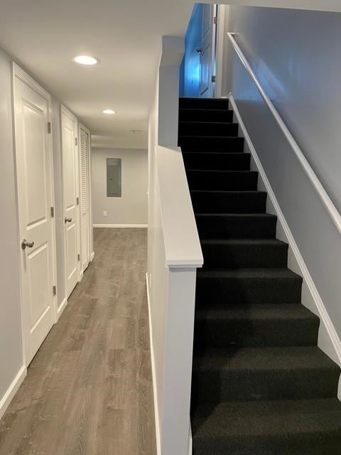 Building Photo - 230 N Rose St