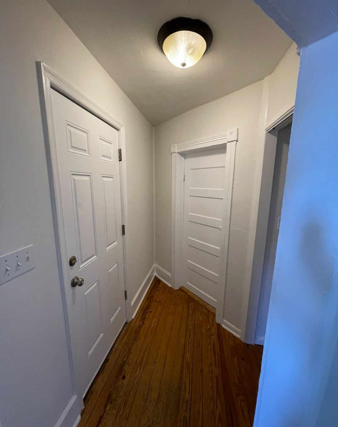 Building Photo - 318 Auburn St