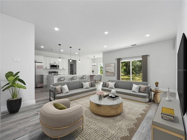Building Photo - 560 Marion Oaks Golf Way