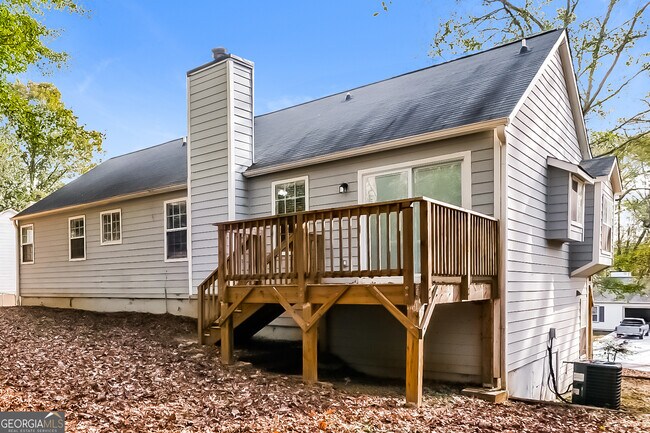 Building Photo - 380 Pleasant Valley Rd