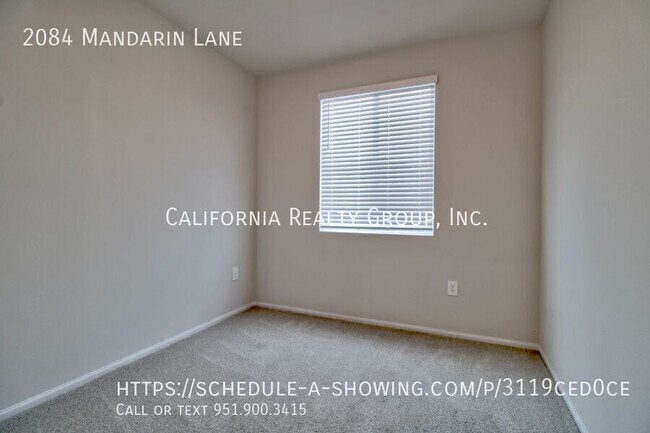 Building Photo - 2084 Mandarin Ln