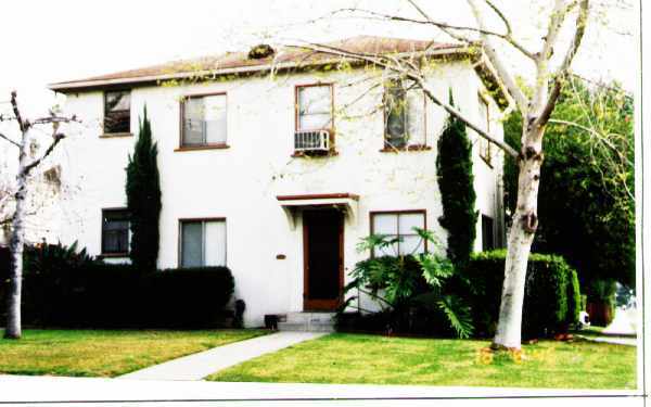 Building Photo - 224 S Almansor St