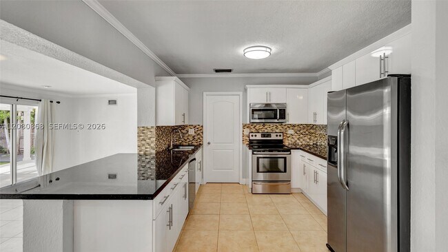 Building Photo - 9710 SW 14th St