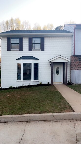 Building Photo - 2342 Grayson Valley Cir