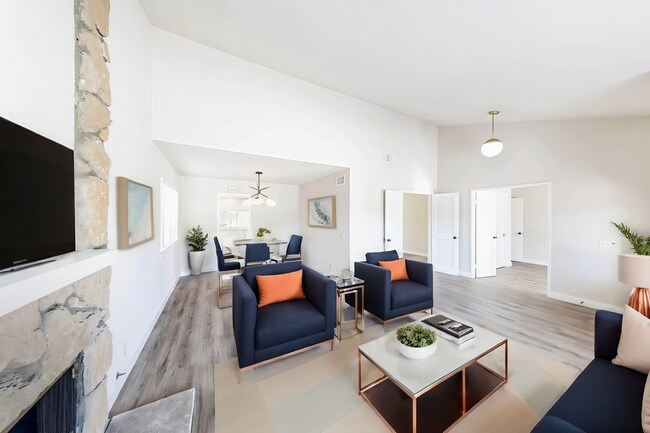 Building Photo - Upgraded 4 bedroom Fountain Valley Home