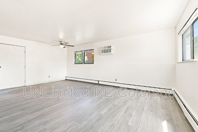 Building Photo - 5995 W Hampden Ave