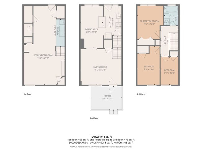 Building Photo - 2230 Coralthorn Rd