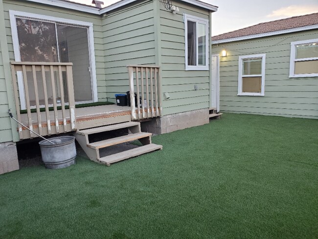 Building Photo - 1751 Republic St