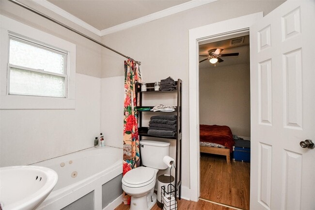 Building Photo - 5221 Darling St