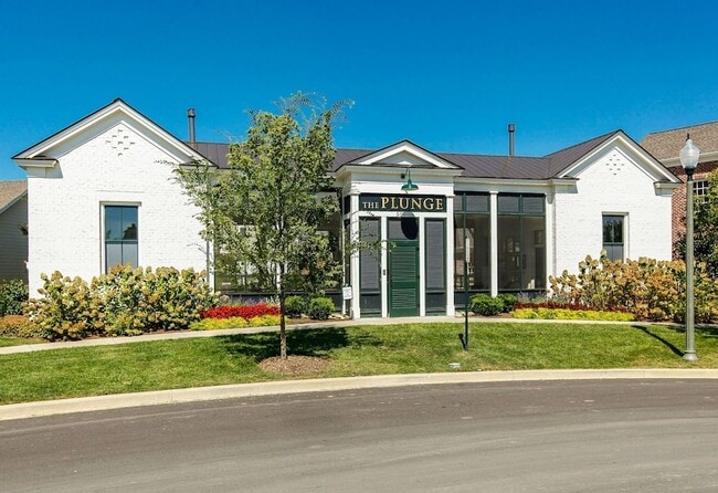 Building Photo - 2003 Rural Plains Cir