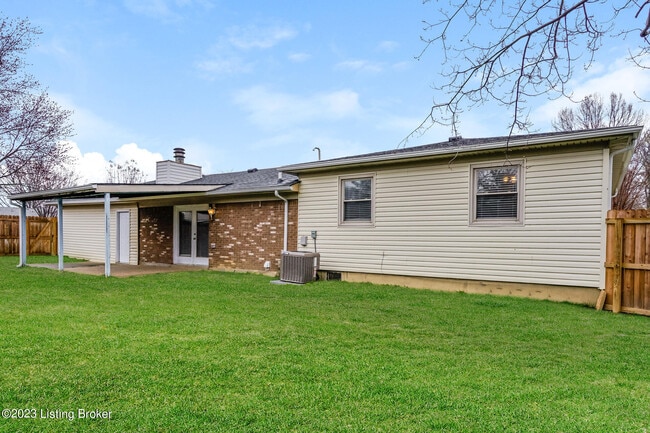 Building Photo - 3500 Pirogue Rd