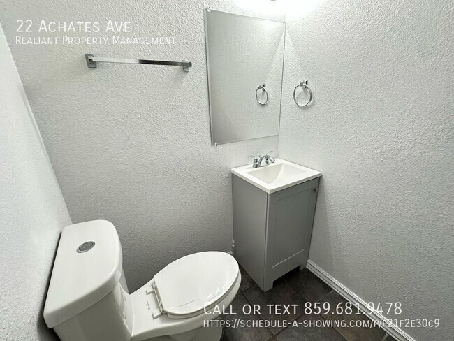 Building Photo - 22 Achates Ave