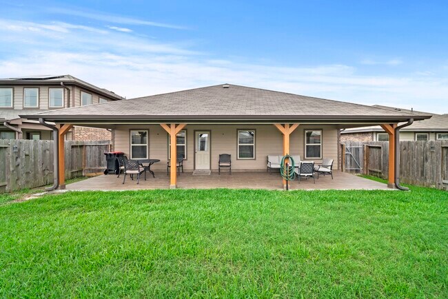 Building Photo - 3011 Veeder Pass Ln