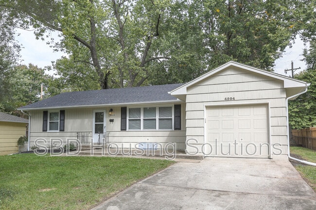 Primary Photo - 4504 E 112 Terrace