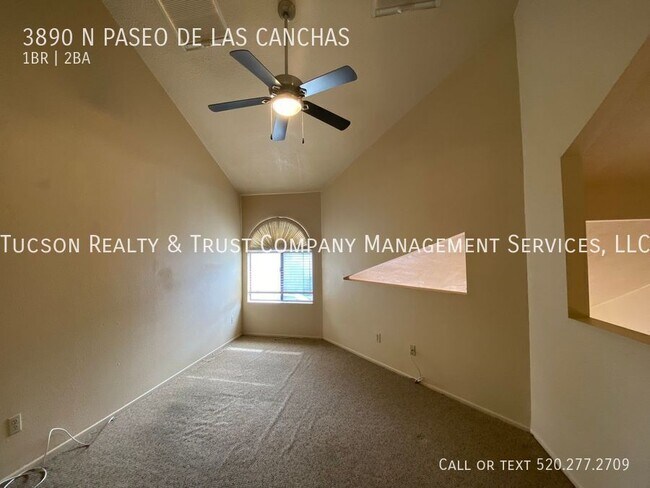 Building Photo - 3890 Paseo de Las Canchas