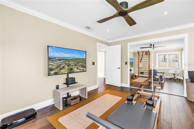 Building Photo - 4106 Crosswater Dr