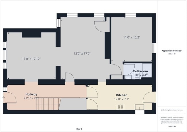 Building Photo - 203 W 33rd St