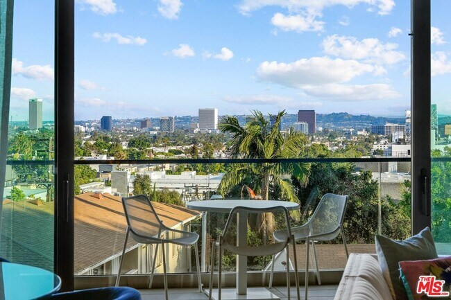 Building Photo - 8420 W Sunset Blvd