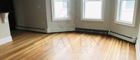 Building Photo - 1061 Massachusetts Ave
