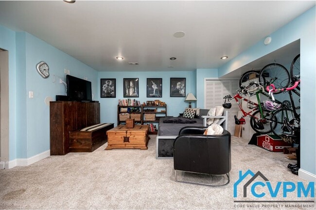 Building Photo - 1609 Forest Hill Ct