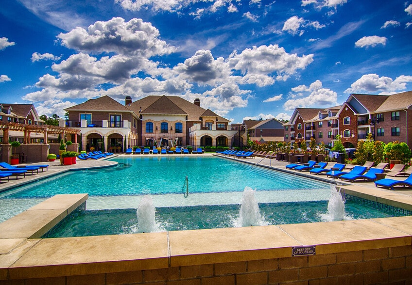 The Pointe Brodie Creek 3400 S Bowman Rd Little Rock AR 72211 Apartment Finder