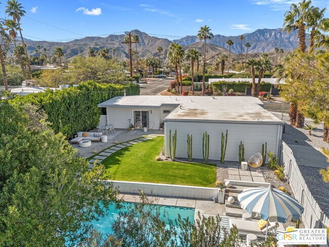 Building Photo - 37830 Cathedral Canyon Dr