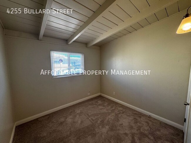 Building Photo - 4255 Bullard St