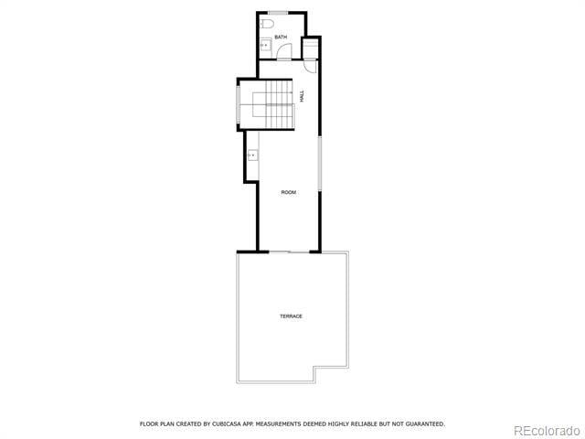 Building Photo - 1811 W 32nd Ave