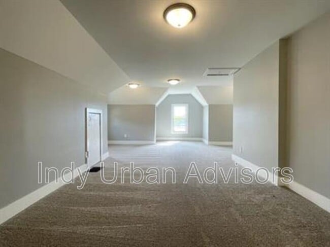 Building Photo - 1124 Cameron St