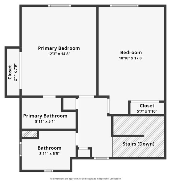 Building Photo - 9071 Newton St