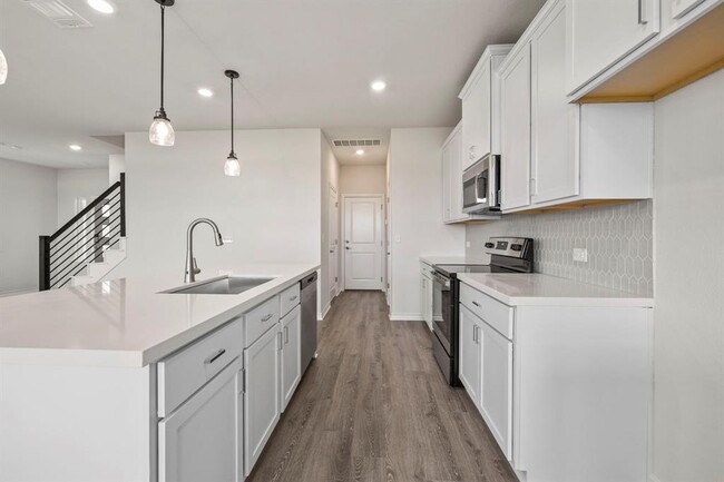 Building Photo - 159 Breccia Trl