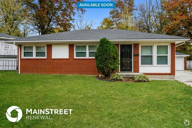 Building Photo - 8501 Shirley Ln