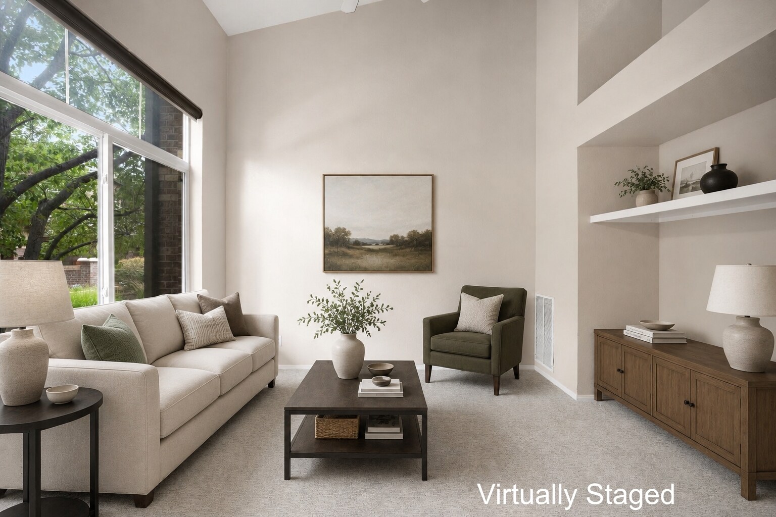 Building Photo - 6478 Silver Mesa Dr