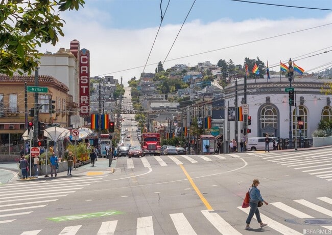 Building Photo - 3264 Market St