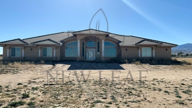 Primary Photo - 6587 Coyote Rd