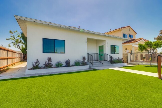 Primary Photo - 3083-3091 39th St.