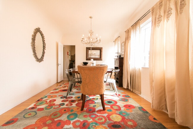 Building Photo - Timeless Vintage Spanish Style 3br/2ba Home w/ Fenced Yard in Prime La Mesa Location
