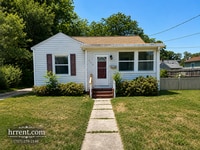 Building Photo - Newly Renovated 2 Bedroom 1 Bathroom Single Family Home located in the Greater Wythe area of Hamp...
