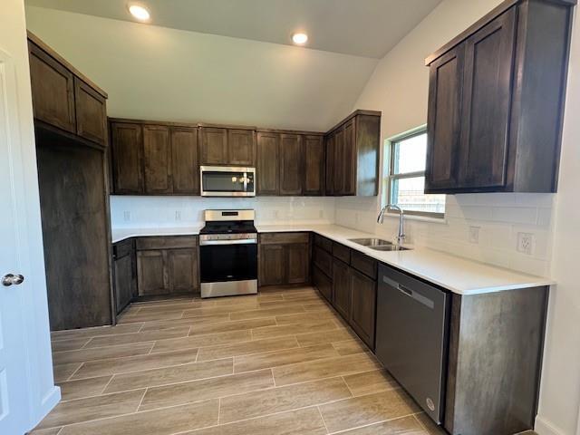 Building Photo - 17716 Knox Farm Rd