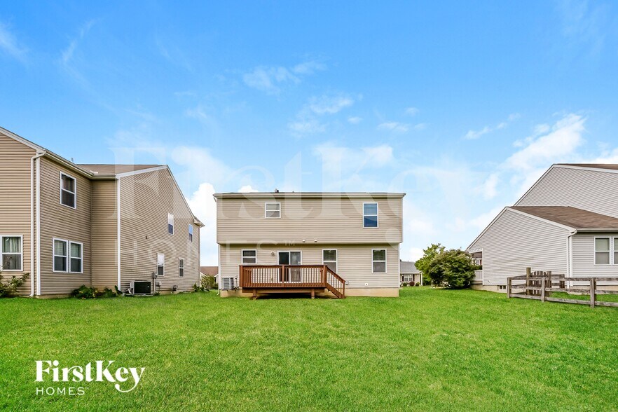 Building Photo - 1106 Linford Cir