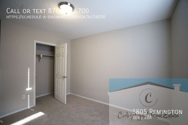 Building Photo - 3805 Remington-